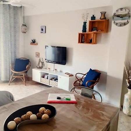 Appartement Vue Mer 40 Metres De La Plage Cullera Eksteriør bilde